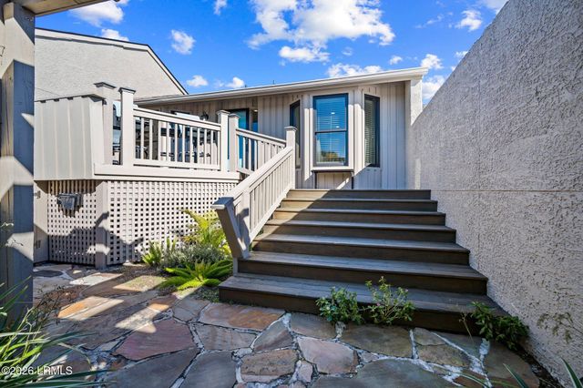 119 Ocean Point Drive, Fripp Island, SC 29920