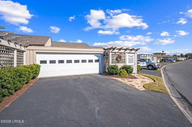 119 Ocean Point Drive, Fripp Island, SC 29920