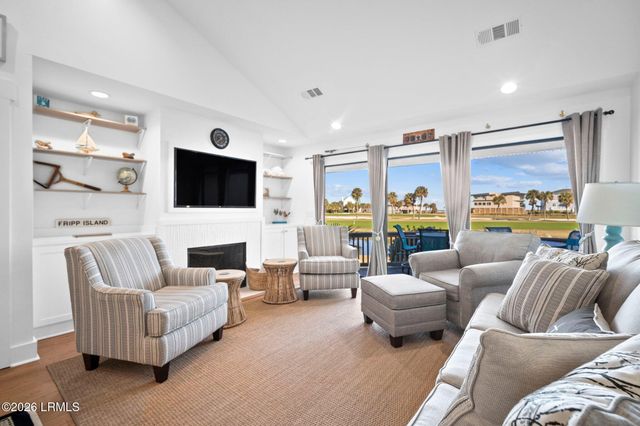 119 Ocean Point Drive, Fripp Island, SC 29920