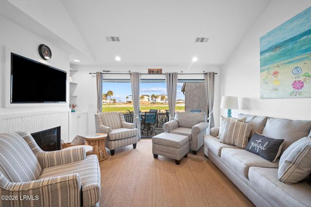 119 Ocean Point Drive, Fripp Island, SC 29920