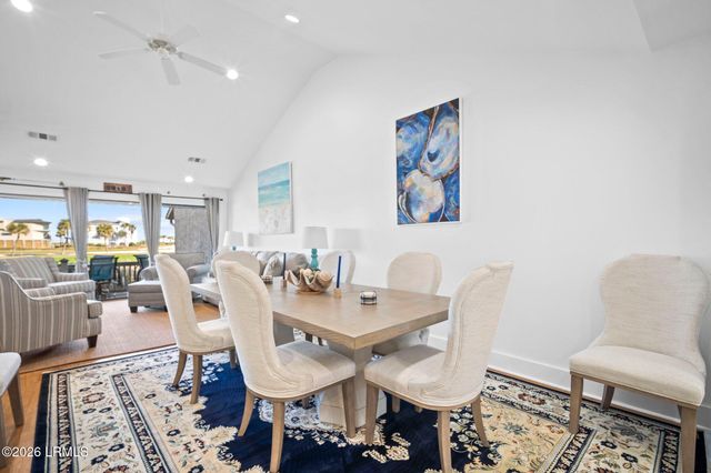 119 Ocean Point Drive, Fripp Island, SC 29920