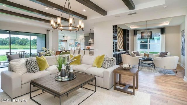 2 ARMENIA Court, Palm Coast, FL 32137