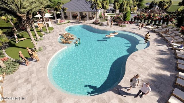 2 ARMENIA Court, Palm Coast, FL 32137