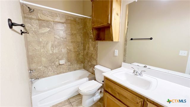 405 Sladecek Drive B, Killeen, TX 76542