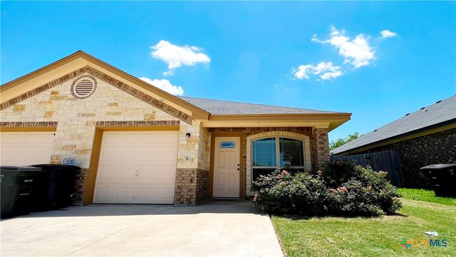 405 Sladecek Drive B, Killeen, TX 76542