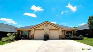 405 Sladecek Drive B, Killeen, TX 76542
