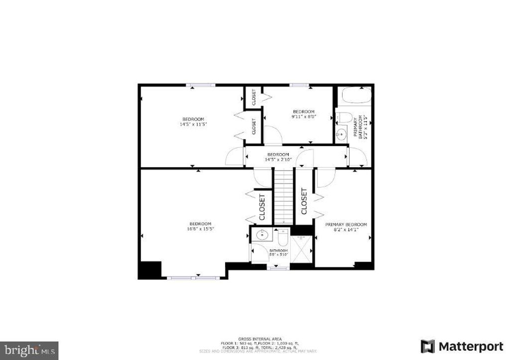 3106 BIRCH BROOK LN, Abingdon, MD 21009