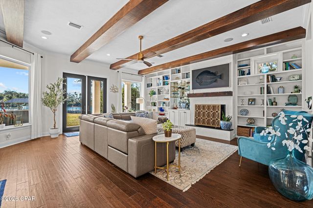 1324 10th Street, Southport, FL 32409