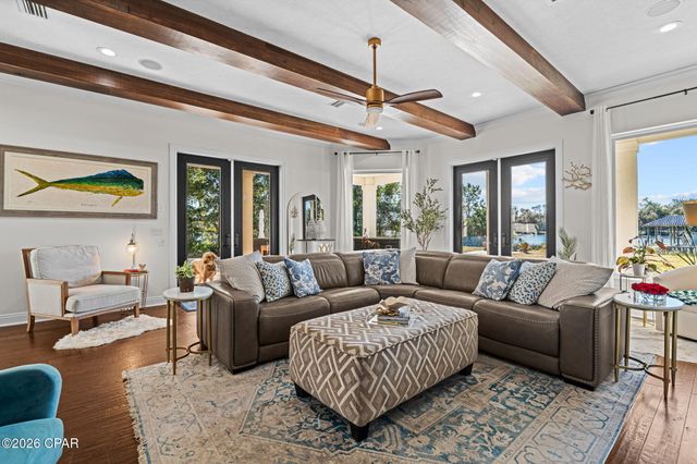 1324 10th Street, Southport, FL 32409