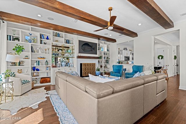 1324 10th Street, Southport, FL 32409