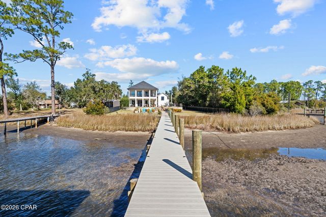 1324 10th Street, Southport, FL 32409