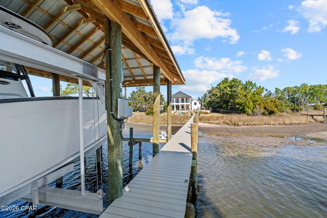 1324 10th Street, Southport, FL 32409