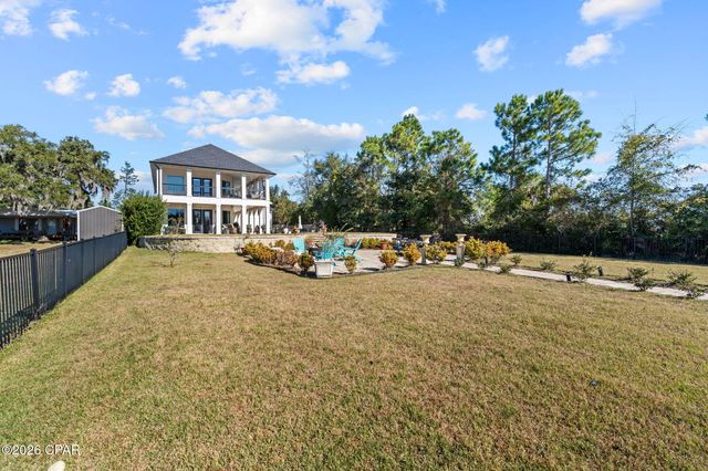 1324 10th Street, Southport, FL 32409