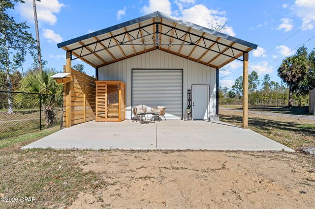 1324 10th Street, Southport, FL 32409