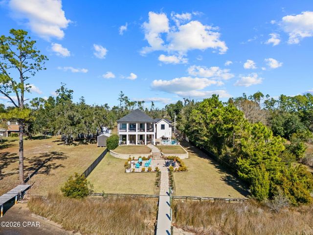 1324 10th Street, Southport, FL 32409