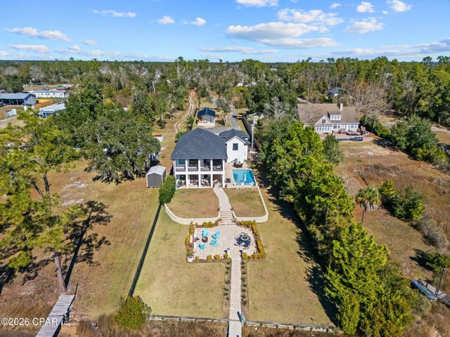 1324 10th Street, Southport, FL 32409