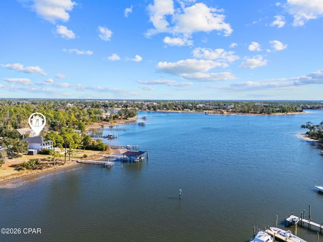 1324 10th Street, Southport, FL 32409