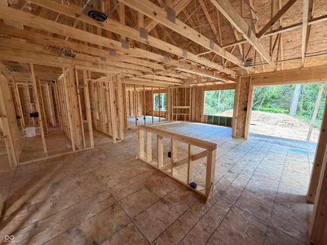641 Mill Springs, Coatesville, IN 46121