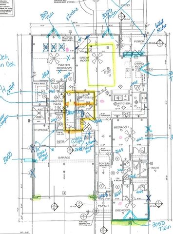 641 Mill Springs, Coatesville, IN 46121