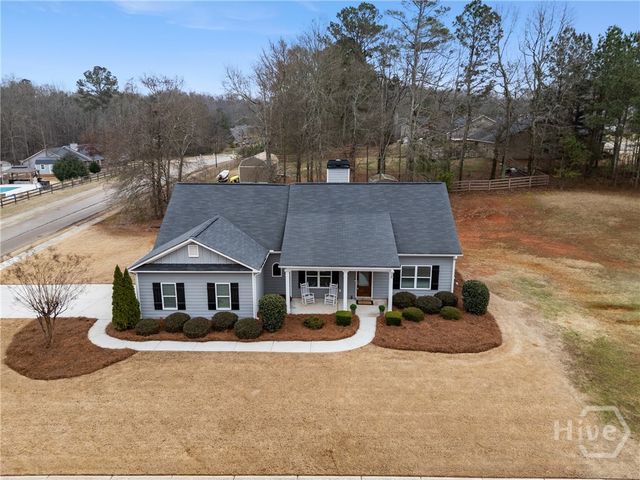 110 Spetchley Way, Bogart, GA 30622