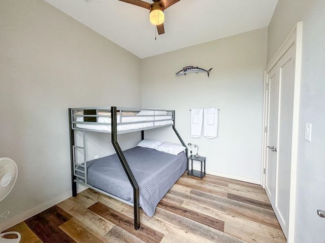 118 Hebert Ln, Grand Isle, LA 70358