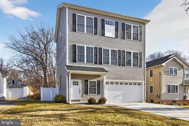 7853 OAKDALE AVE, Rosedale, MD 21237