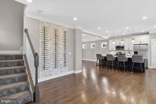 7853 OAKDALE AVE, Rosedale, MD 21237