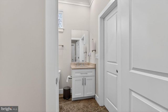 7853 OAKDALE AVE, Rosedale, MD 21237