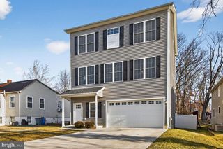 7853 OAKDALE AVE, Rosedale, MD 21237