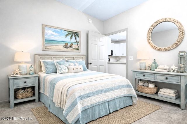 1601 NECTARINE Street B2, Fernandina Beach, FL 32034