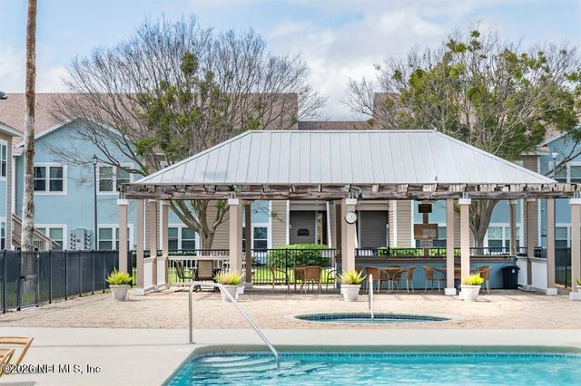 1601 NECTARINE Street B2, Fernandina Beach, FL 32034