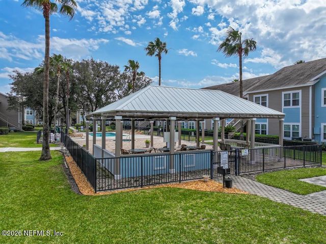 1601 NECTARINE Street B2, Fernandina Beach, FL 32034