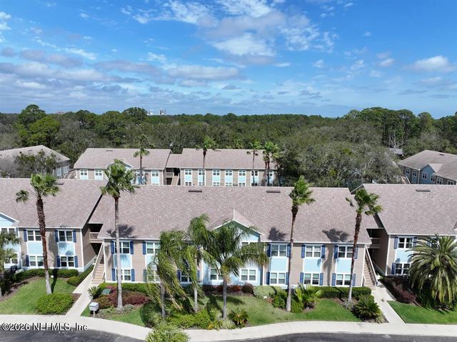 1601 NECTARINE Street B2, Fernandina Beach, FL 32034