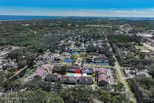 1601 NECTARINE Street B2, Fernandina Beach, FL 32034
