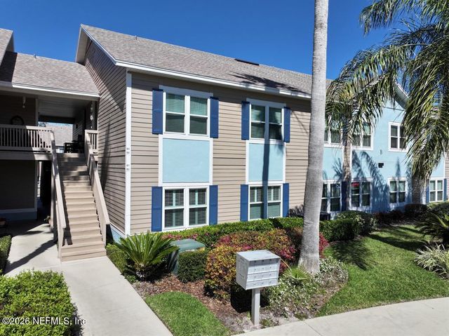 1601 NECTARINE Street B2, Fernandina Beach, FL 32034