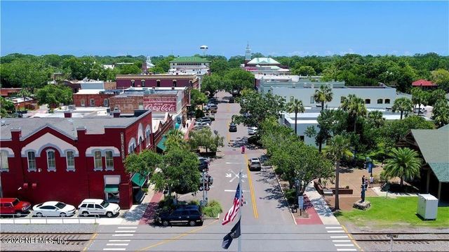 1601 NECTARINE Street B2, Fernandina Beach, FL 32034