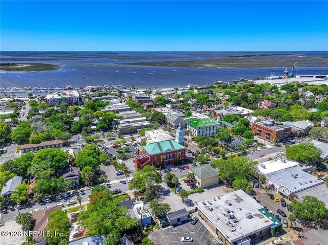1601 NECTARINE Street B2, Fernandina Beach, FL 32034