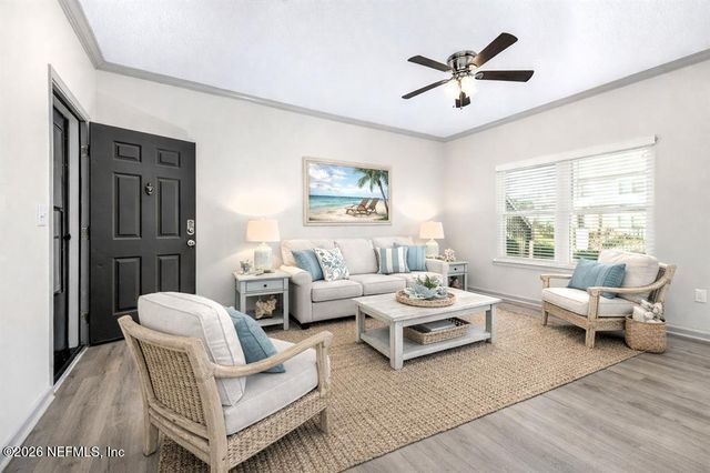 1601 NECTARINE Street B2, Fernandina Beach, FL 32034