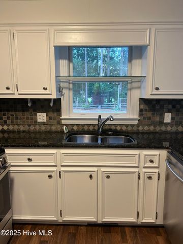 849 Maple Ridge Road, Greenville, NC 27858