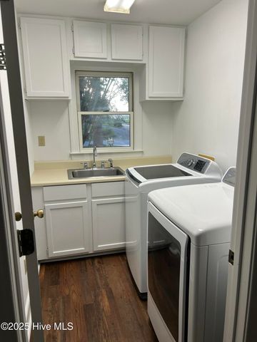 849 Maple Ridge Road, Greenville, NC 27858