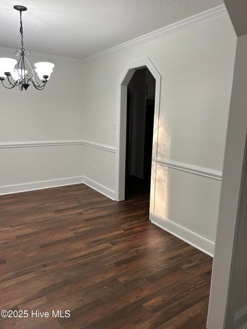 849 Maple Ridge Road, Greenville, NC 27858