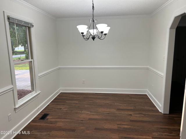 849 Maple Ridge Road, Greenville, NC 27858