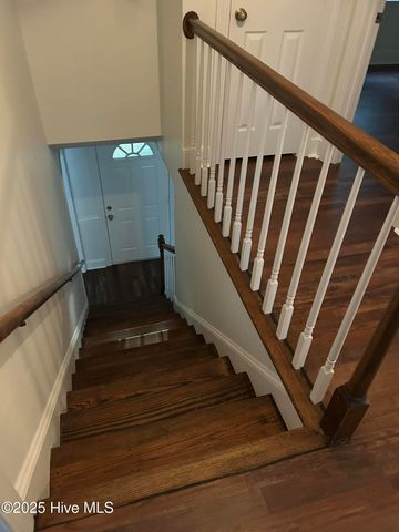 849 Maple Ridge Road, Greenville, NC 27858
