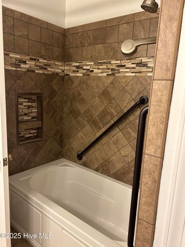 849 Maple Ridge Road, Greenville, NC 27858