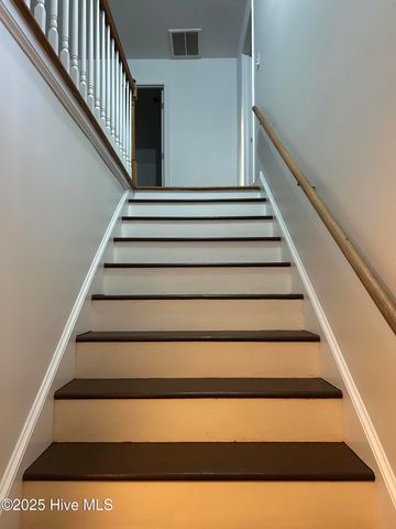 849 Maple Ridge Road, Greenville, NC 27858