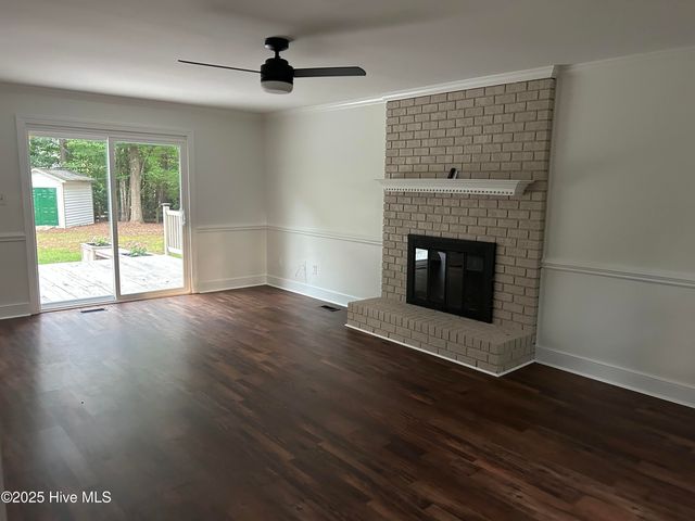849 Maple Ridge Road, Greenville, NC 27858