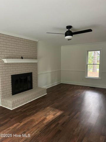 849 Maple Ridge Road, Greenville, NC 27858