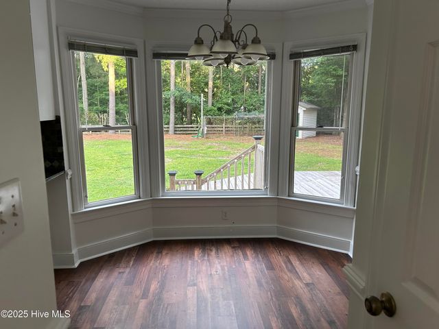 849 Maple Ridge Road, Greenville, NC 27858