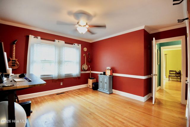 3713 Winchester Road, Rocky Mount, NC 27804