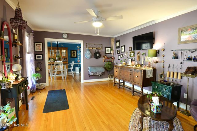 3713 Winchester Road, Rocky Mount, NC 27804